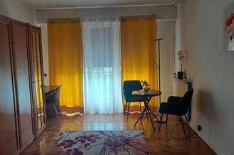 Auteuil Paris 16° studio