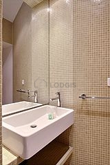 Apartment Paris 1° - Bathroom 2