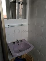 Apartment Malakoff - Bathroom