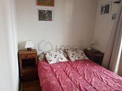 Apartment Malakoff - Bedroom 
