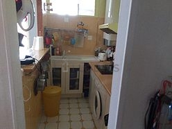 Appartamento Malakoff - Cucina