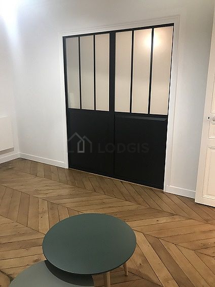 Apartamento París 17° - 