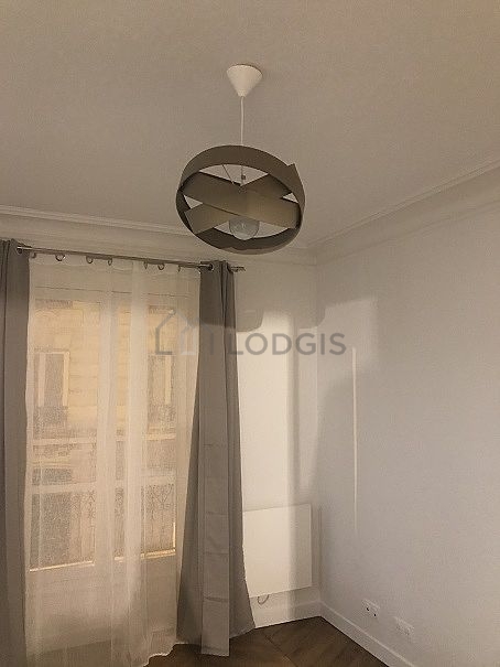 Appartement Paris 17° - 