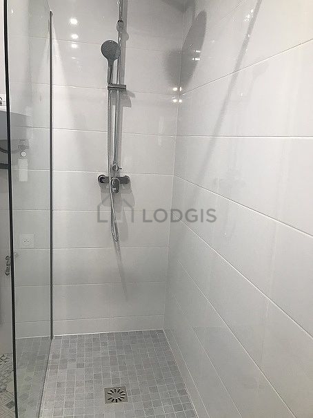Appartement Paris 17° - 