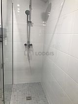 Квартира Париж 17° - Ванная