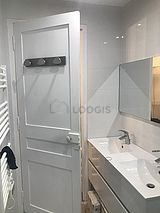 Apartamento Paris 17° - Casa de banho