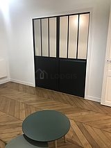 Apartamento Paris 17° - Salaõ