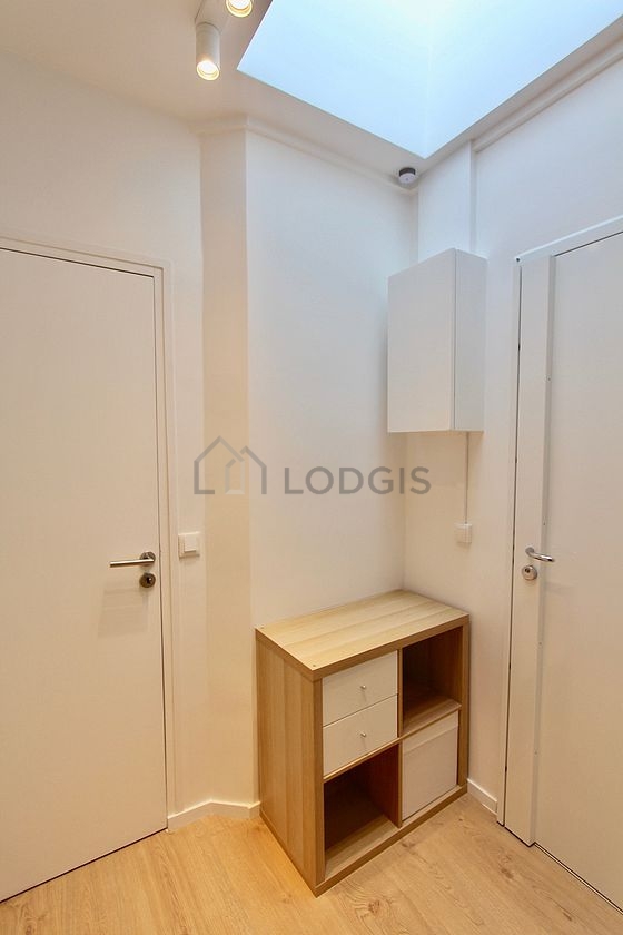 Appartement Paris 17° - 