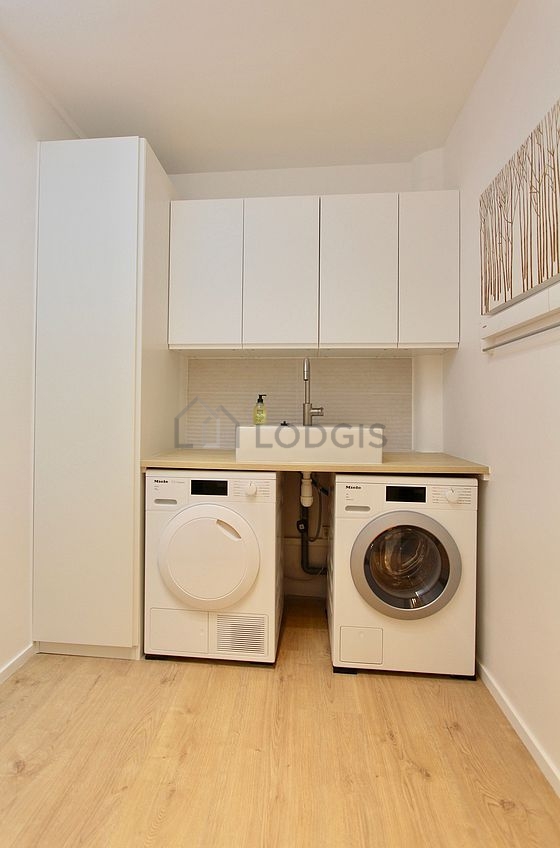 Appartement Paris 17° - 