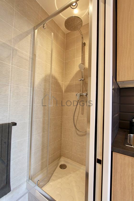 Appartement Paris 17° - 