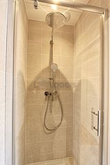 Apartment Paris 17° - Bathroom