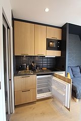 Wohnung Paris 17° - Küche