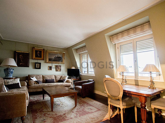 Apartment Paris 6° - 