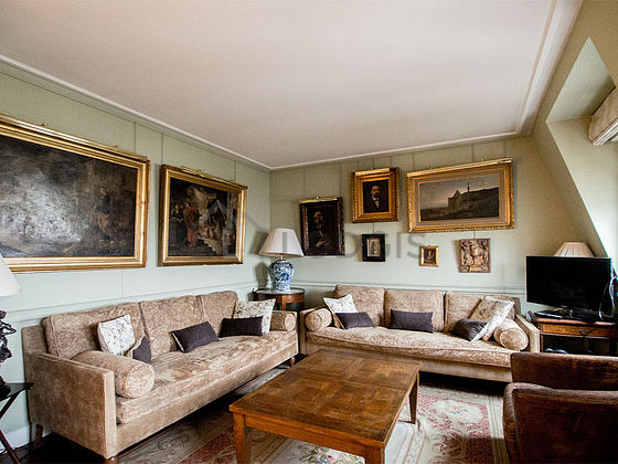 Apartment Paris 6° - 