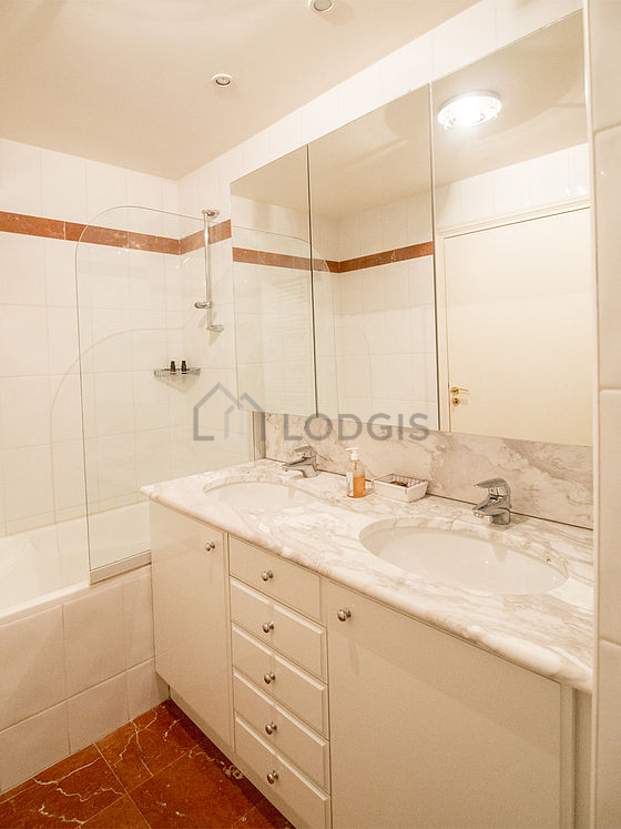 Apartment Paris 6° - 