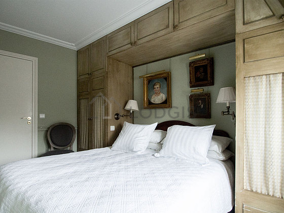 Appartamento Parigi 6° - 