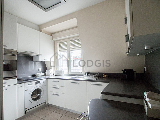 Appartamento Parigi 6° - 