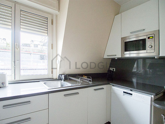 Appartamento Parigi 6° - 