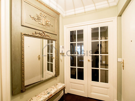 Appartement Paris 6° - 