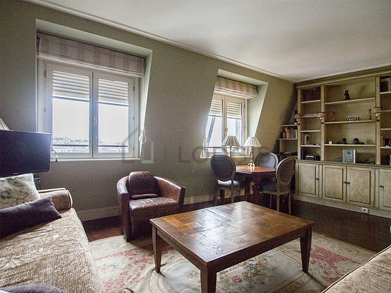 Appartement Paris 6° - 