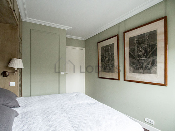 Appartement Paris 6° - 
