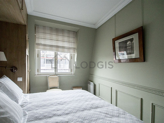Appartement Paris 6° - 