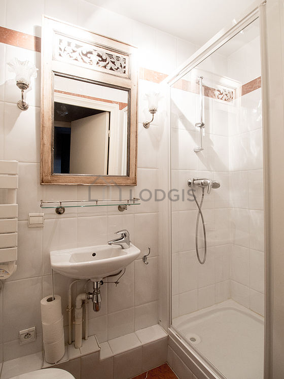 Appartement Paris 6° - 