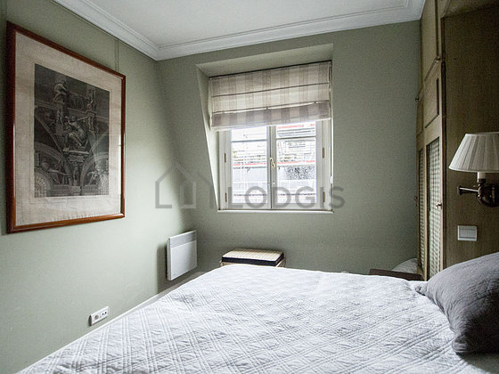 Wohnung Paris 6° - 