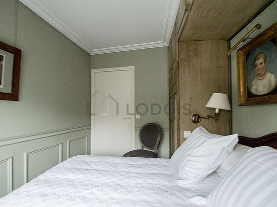 Wohnung Paris 6° - 