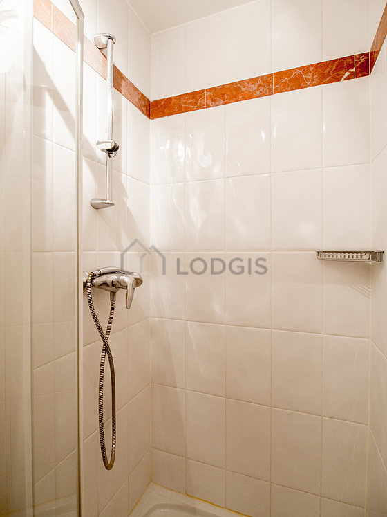 Wohnung Paris 6° - 