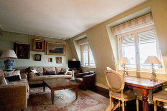 Appartement 2 chambres Paris 6°