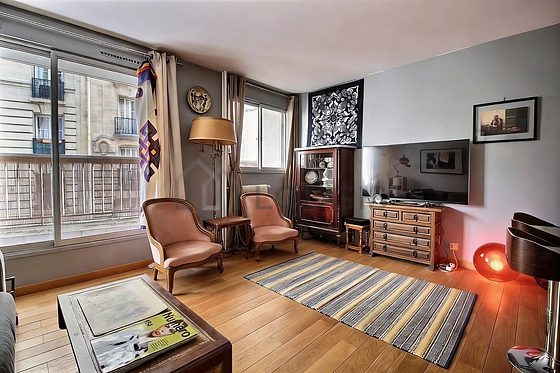 Apartment Paris 11° - 