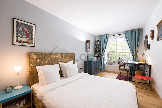Apartment Paris 11° - 
