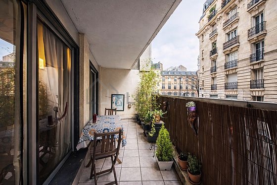 Appartamento Parigi 11° - 