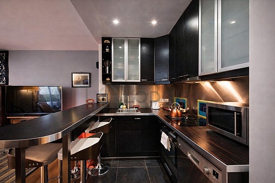 Appartamento Parigi 11° - 