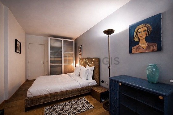 Appartement Paris 11° - 