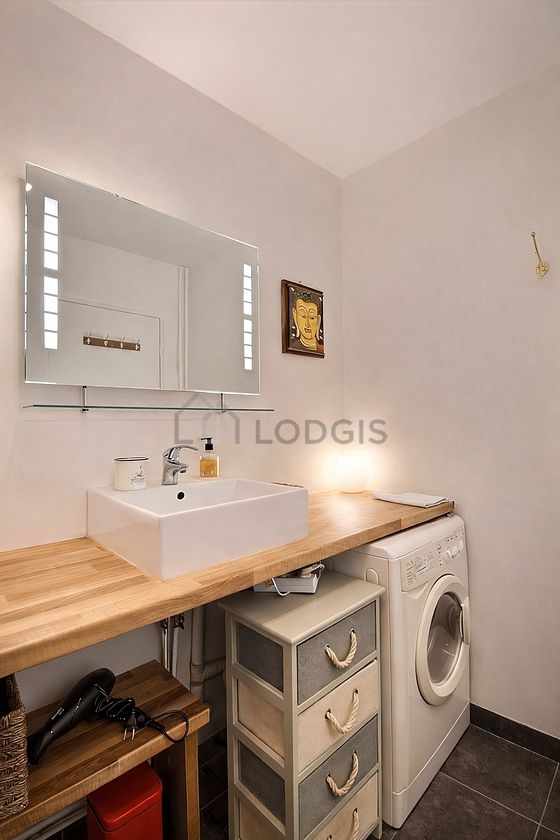Appartement Paris 11° - 