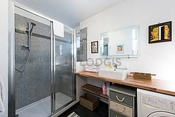 Appartamento Parigi 11° - Sala da bagno