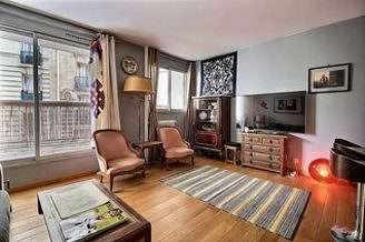 France Parigi 11° 1 camera Appartamento