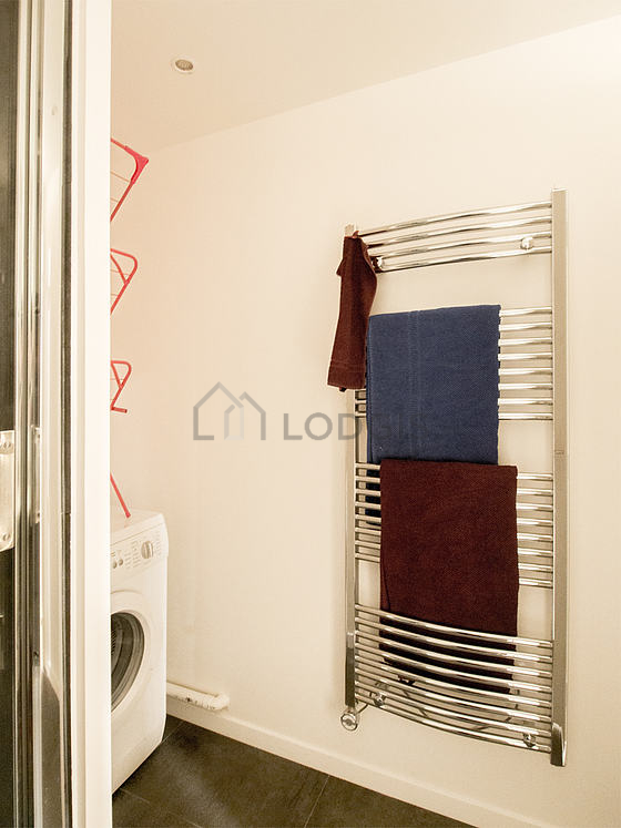 Apartment Paris 2° - 