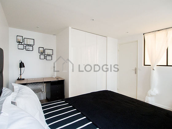Appartement Paris 2° - 