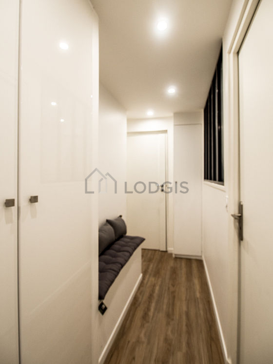 Wohnung Paris 2° - 