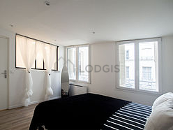 Apartamento Paris 2° - Quarto