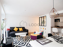 Apartamento Paris 2° - Salaõ