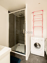 Apartment Paris 2° - Bathroom