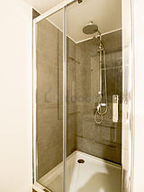 Wohnung Paris 2° - Badezimmer