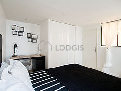 Wohnung Paris 2° - Schlafzimmer