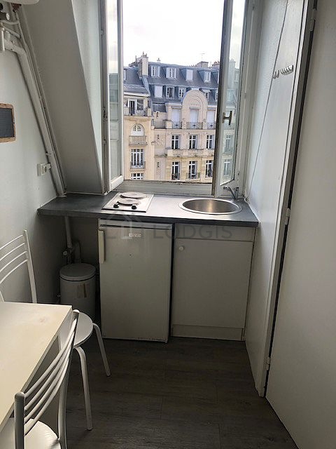 Apartment Paris 16° - 