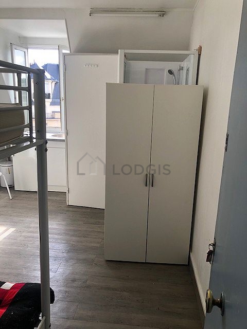 Appartement Paris 16° - 