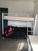 Apartamento París 16° - Salón
